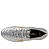 Morelia DNA Japan FG « Platinum Silver Pack Silver Gold »
