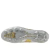 Morelia DNA Japan FG « Platinum Silver Pack Silver Gold »