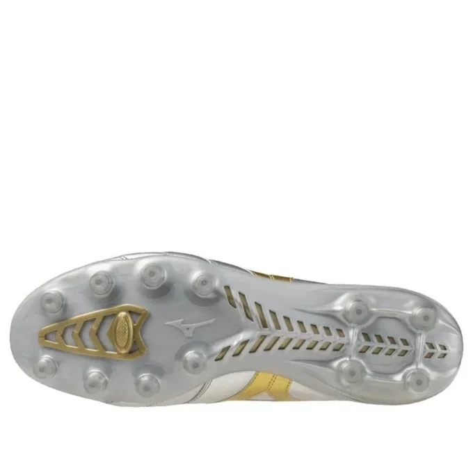 Morelia DNA Japan FG « Platinum Silver Pack Silver Gold »