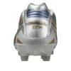 Morelia DNA Japan FG « Platinum Silver Pack Silver Gold »