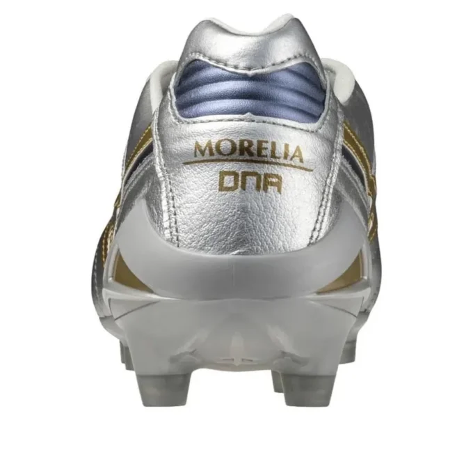 Morelia DNA Japan FG « Platinum Silver Pack Silver Gold »