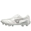 Morelia DNA Japan Mx « White Silver »