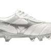 Morelia DNA Japan Mx « White Silver »