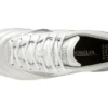 Morelia DNA Japan Mx « White Silver »