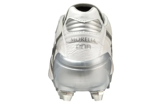 Morelia DNA Japan Mx « White Silver »