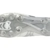 Morelia DNA Japan Mx « White Silver »