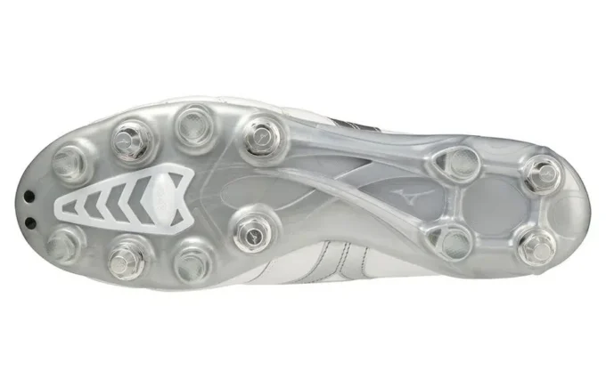 Morelia DNA Japan Mx « White Silver »