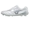 Morelia DNA « White Silver »