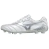 Morelia DNA « White Silver »
