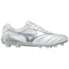 Morelia DNA « White Silver »