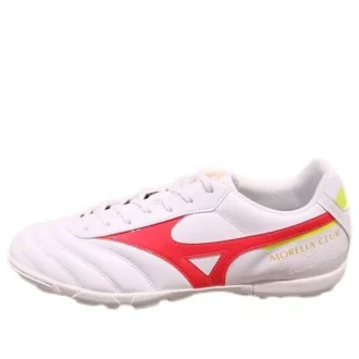 Morelia II Club AS « White Red »