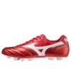 Morelia II Elite MD « Risk Red White »
