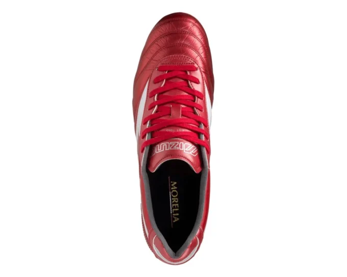 Morelia II Elite MD « Risk Red White »