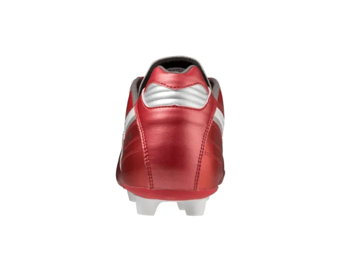 Morelia II Elite MD « Risk Red White »