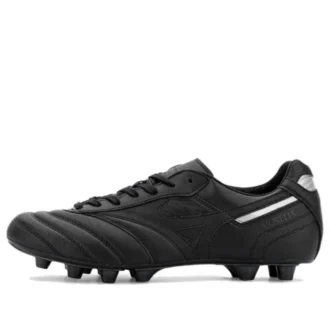 Morelia II Japan « Dark Iridium »
