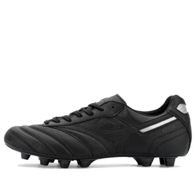 Morelia II Japan « Dark Iridium »