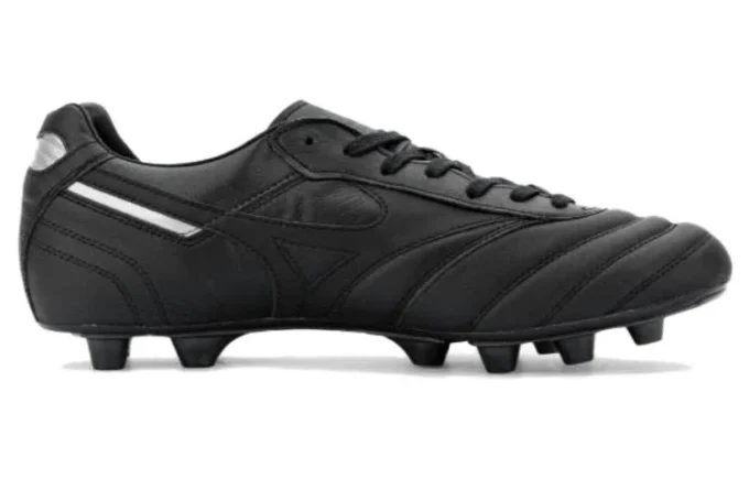 Morelia II Japan « Dark Iridium »