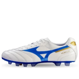 Morelia II Japan FG « Mugen Pack White Blue »