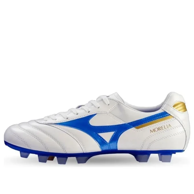 Morelia II Japan FG « Mugen Pack White Blue »