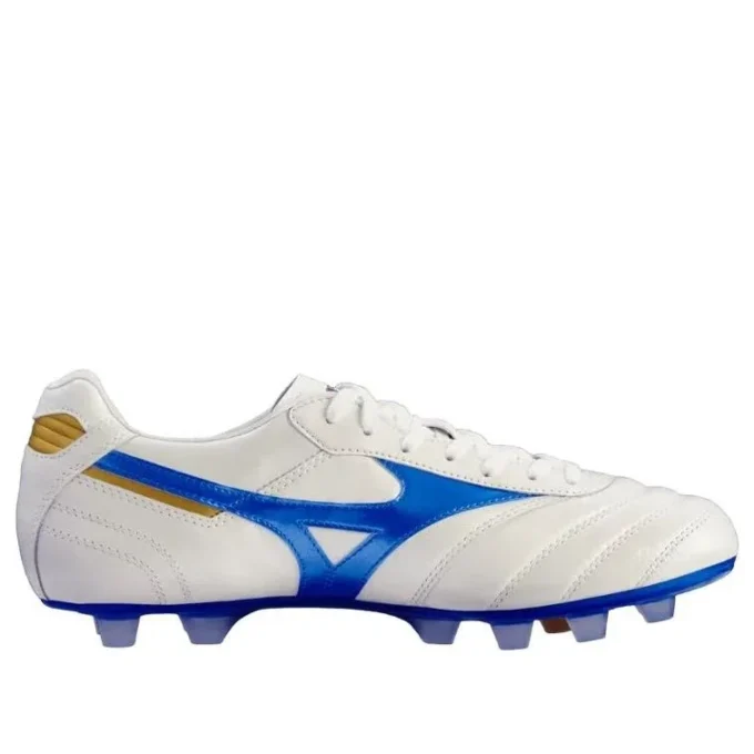 Morelia II Japan FG « Mugen Pack White Blue »