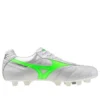Morelia II Made in Japan FG « Frontier Pack White Green Gecko »