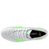 Morelia II Made in Japan FG « Frontier Pack White Green Gecko »