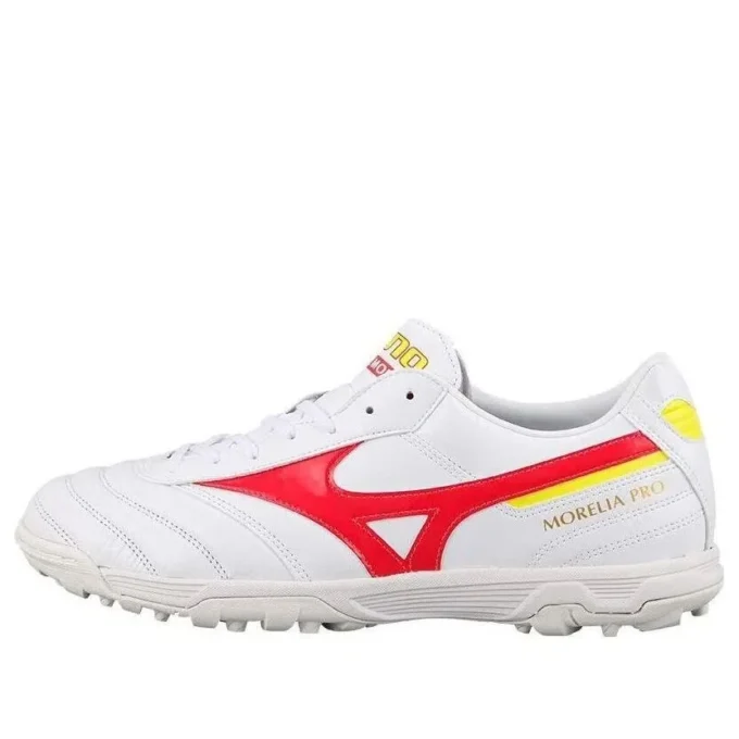 Morelia II Pro AS « White Red »
