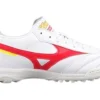 Morelia II Pro AS « White Red »
