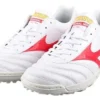 Morelia II Pro AS « White Red »