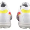 Morelia II Pro AS « White Red »