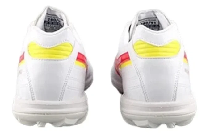 Morelia II Pro AS « White Red »