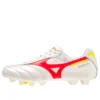 Morelia II « White Red »