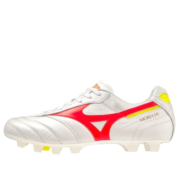 Morelia II « White Red »