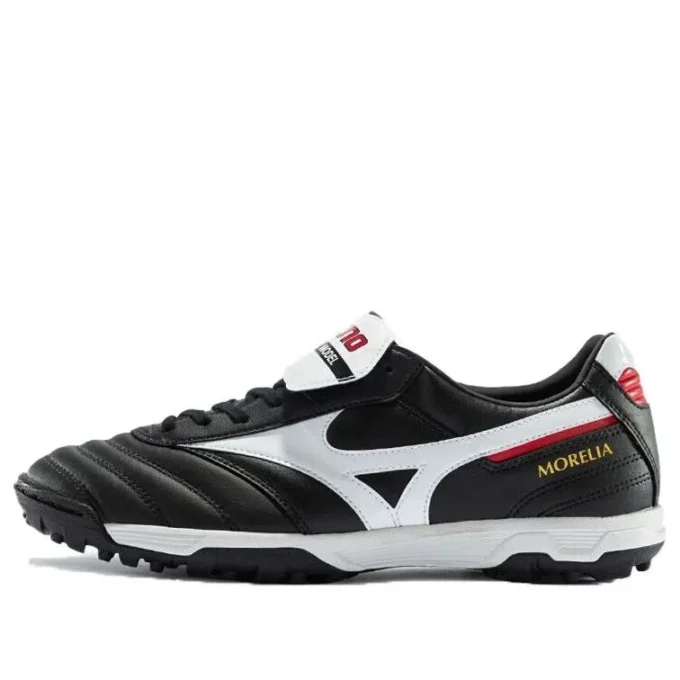 Morelia ll Pro As Football boots « Black White » Morelia ll Pro As Football boots « Black White »