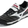 Morelia ll Pro As Football boots « Black White » Morelia ll Pro As Football boots « Black White »