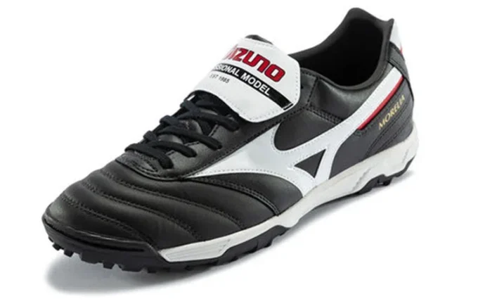 Morelia ll Pro As Football boots « Black White » Morelia ll Pro As Football boots « Black White »