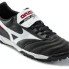 Morelia ll Pro As Football boots « Black White » Morelia ll Pro As Football boots « Black White »