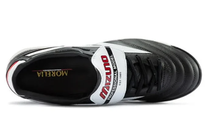 Morelia ll Pro As Football boots « Black White » Morelia ll Pro As Football boots « Black White »
