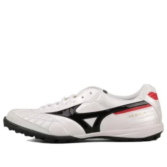 Morelia M8 TF « White Black »