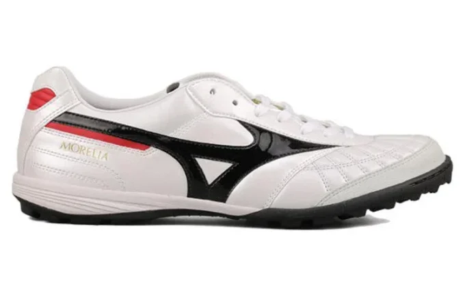 Morelia M8 TF « White Black »