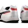 Morelia M8 TF « White Black »