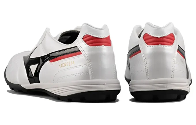 Morelia M8 TF « White Black »