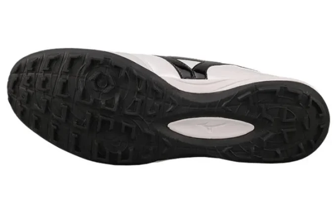 Morelia M8 TF « White Black »