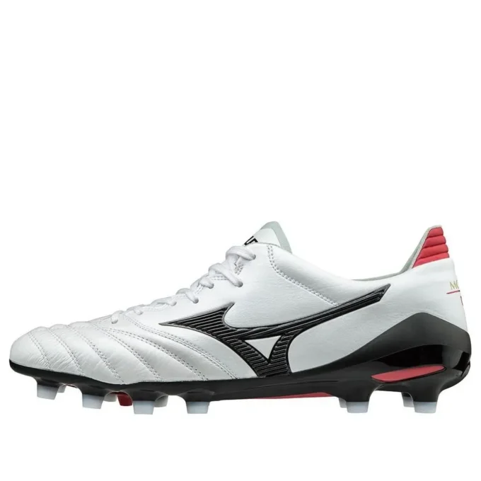 Morelia Neo 2 « White Black »