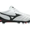 Morelia Neo 2 « White Black »
