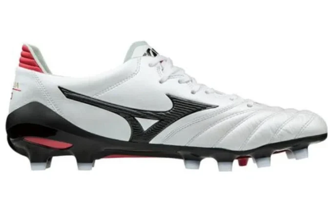 Morelia Neo 2 « White Black »