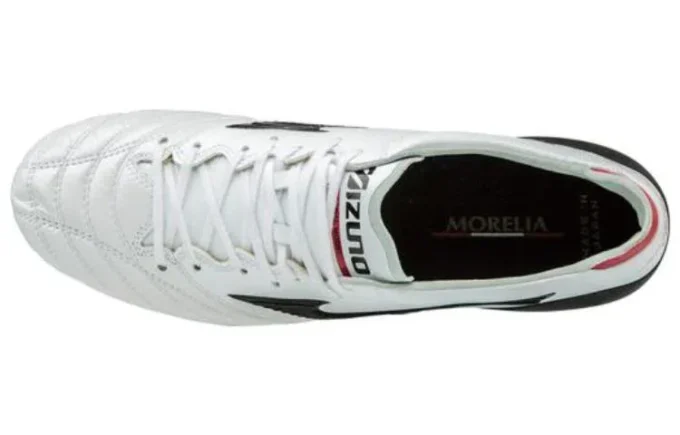 Morelia Neo 2 « White Black »