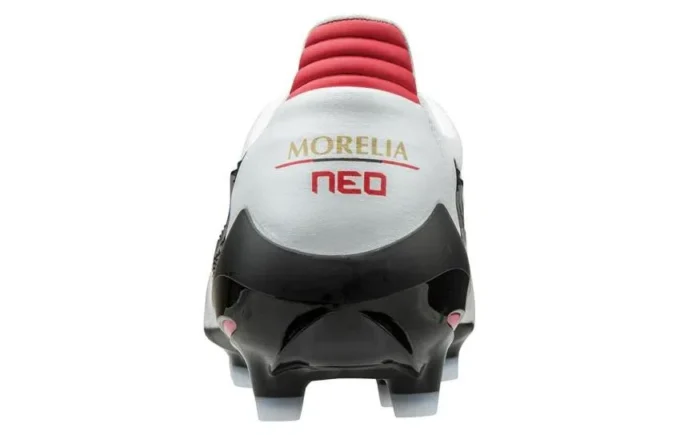 Morelia Neo 2 « White Black »