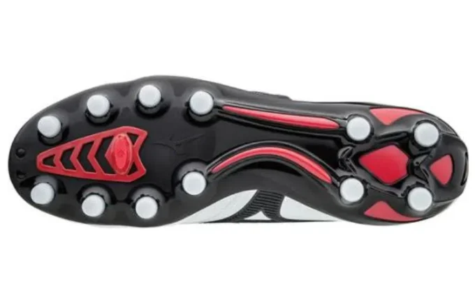 Morelia Neo 2 « White Black »