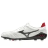 Morelia Neo 3 « B Japan – White Black »